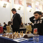 Международный шахматный форум Moscow Open 2022 фотографии