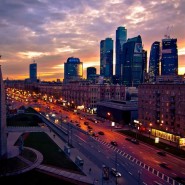 Топ-10 лучших событий на выходные 5 и 6 октября в Москве фотографии