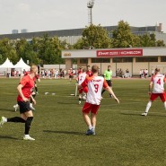 Фестиваль спорта «Комус 2026» фотографии