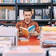 Фестиваль независимых книжных магазинов 2022 фотографии