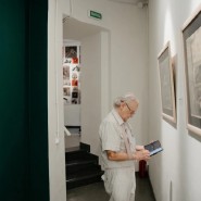 Выставка «Игорь Обросов. Живопись. Народный художник. Академик РАХ» фотографии
