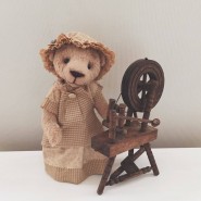 Выставка «Hello Teddy 2014» фотографии