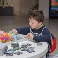 Фото: darwinmuseum.ru