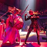 Фото: greatcircus.ru