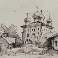 Выставка «Преемственность поколений» фотографии