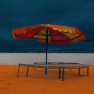 Выставка «Неля и Роман Коржовы. Соавторы не заключают соглашений» фотографии