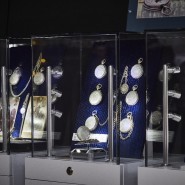 Выставка «ПАВЕЛЪ БУРЕ. 210 лет часовой истории» фотографии