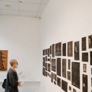 Выставка «Большое/малое» фотографии