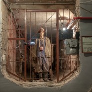 Музей холодной войны «Бункер-42 на Таганке» фотографии