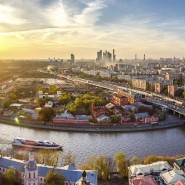 Топ-10 лучших событий на выходные 10, 11 и 12 июня в Москве фотографии