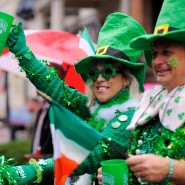 Фестиваль ирландской культуры «Irish Week» 2020 фотографии