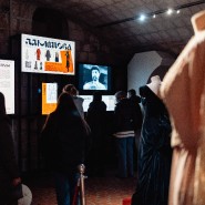 Выставка «ЛАМАНОВА. Русский дресс-код» фотографии