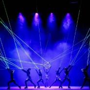 Цирковое шоу «Астролябия» 2017 фотографии