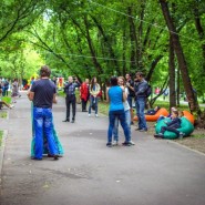 Фестиваль мифологии и сказаний «Щучий берег» 2017 фотографии