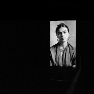 Фотовыставка и иммерсивное шоу «Фрида Кало. Несломленная» фотографии
