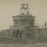Выставка «Русский Скансен» фотографии