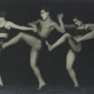Выставка «Движение. 1920-е годы» фотографии