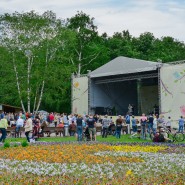 Праздник детектива в парке «Кузьминки» 2023 фотографии