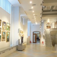 Музейно-выставочный центр «Дача» фотографии