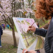 День московских парков 2022 фотографии