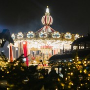 Фестиваль «Путешествие в Рождество» 2021-2022 фотографии