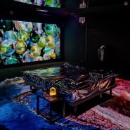 Инновационная мультисенсорная выставка-переживание «Сон в музее» фотографии