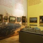 Выставка «Москва и москвичи в эпоху Александра I» фотографии