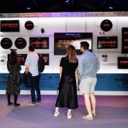 Международный киберфестиваль Positive Hack Days 2025 фотографии