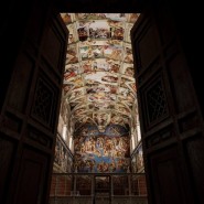 Проект VR GALLERY 2.0 фотографии