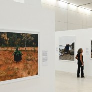 Выставка «Глаза, как блюдца» фотографии