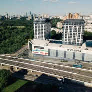 6 московских ТРЦ дарят 250 тысяч на шопинг и другие подарки фотографии