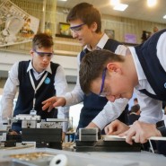 Городской фестиваль «Технологический старт» 2022 фотографии