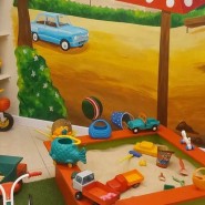 Музей советской игрушки «Прекрасное далеко» фотографии