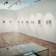 Выставка «Город» фотографии
