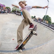 Фестиваль The BOWL 2024 фотографии