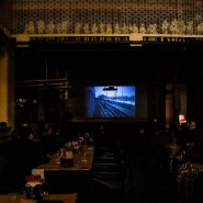 Музыкальный кинофестиваль «Шедевры немого кино» 2017 фотографии