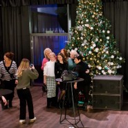 Серия Рождественских концертов от Omega Events фотографии