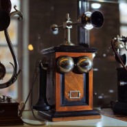 Музей истории телефона фотографии