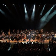Концерт «QUEEN Rock and Symphonic Show» 2021 фотографии