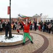 Фото: tsaritsyno-museum.ru