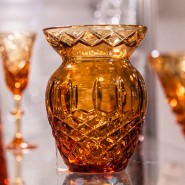 Выставка-ярмарка народных художественных промыслов России «ЛАДЬЯ. Весенняя фантазия-2025» фотографии