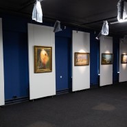 Выставка «Константин Коровин и его круг. Москва — Париж» фотографии