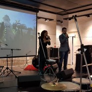 Фестиваль иврита на Флаконе 2019 фотографии