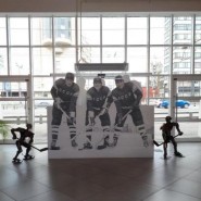Музей хоккея фотографии