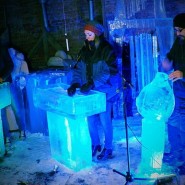Город зимних забав «SnowGRAD» фотографии