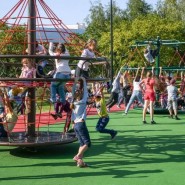 Детский ландшафтный парк «Южное Бутово» фотографии