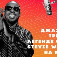 Джазовый трибьют легенде соула 70-х − Stevie Wonder на тёплой крыше с верандой 2022 фотографии