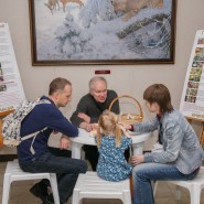 День эколога в Дарвиновском музее 2022 фотографии
