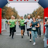 Благотворительный забег «RUN & EAT» 2020 фотографии