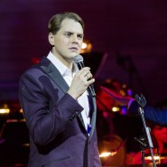 Концерт Ивана Ожогина «Саундтрек» 2021 фотографии